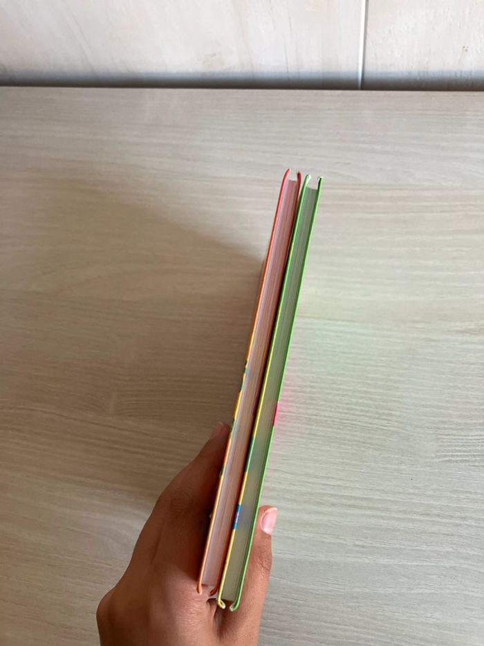 Lot 2 livres Bibliothèque Rose – Zig et Sharko - Hachette Jeunesse – 8-10 ans - photo numéro 6