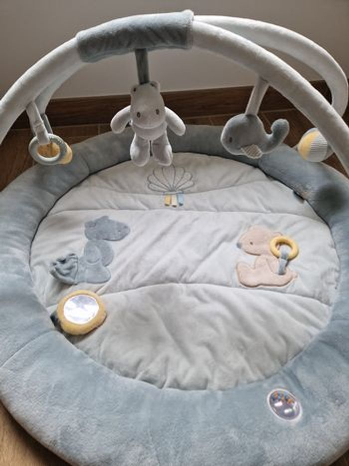 Tapis d'éveil - photo numéro 2