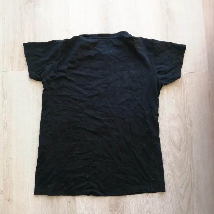 GOT Game Of Thrones T-Shirt Noir Homme Maison Targaryen Dragon Geekwear Goodies (Taille M) - photo numéro 5