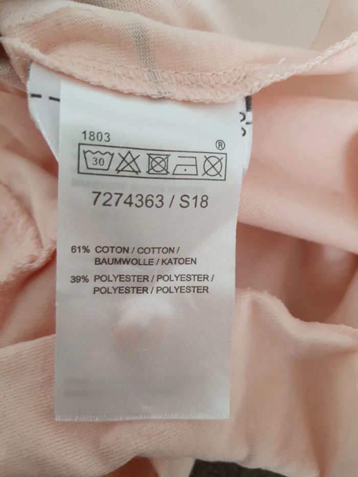 Tunique / robe courte - photo numéro 4