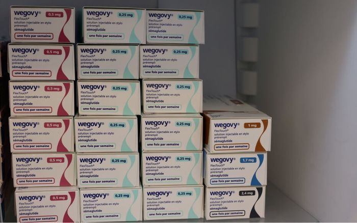 Santé fragile pertes de poids - photo numéro 5