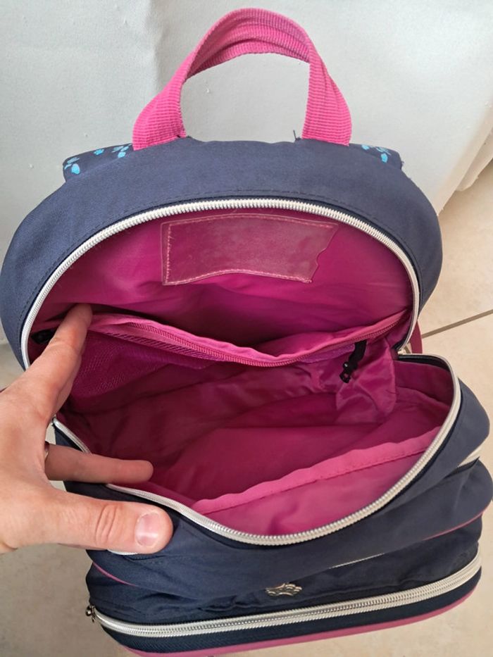 Cartable fille - photo numéro 4
