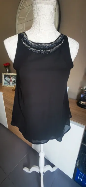 Blouse femme