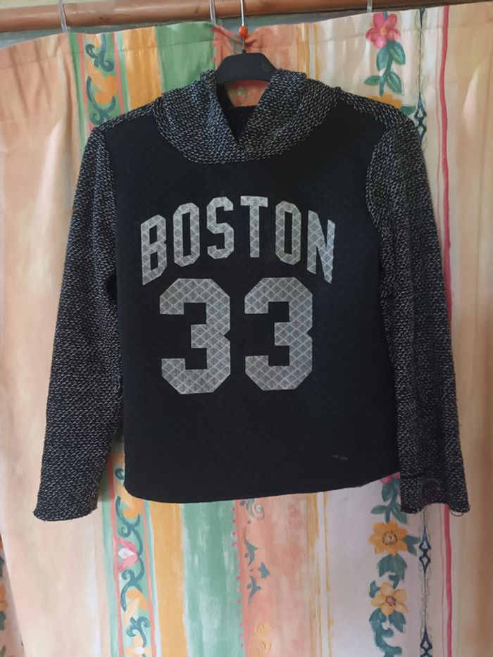 Pull femme taille 38