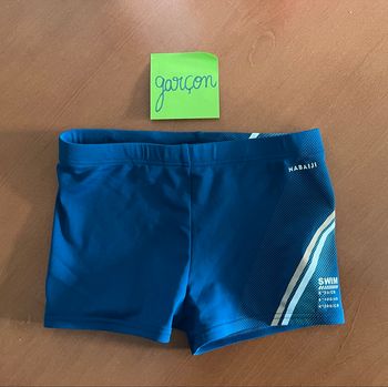 Short de bain Nabaiji 