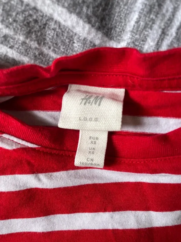 Tee shirt mon chéri - photo numéro 3