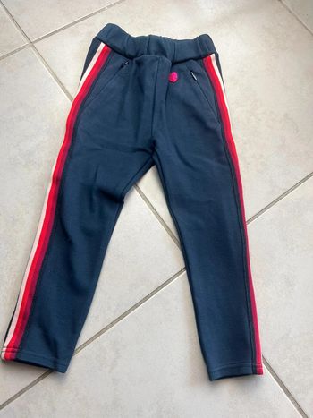 Pantalon fille hiver catimini 3 ans 98 cm