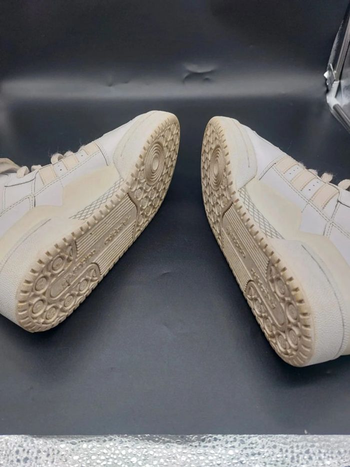 Adidas Forum Mid - photo numéro 11