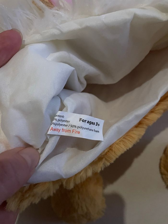 Chapeau déguisement lapin paques - photo numéro 4