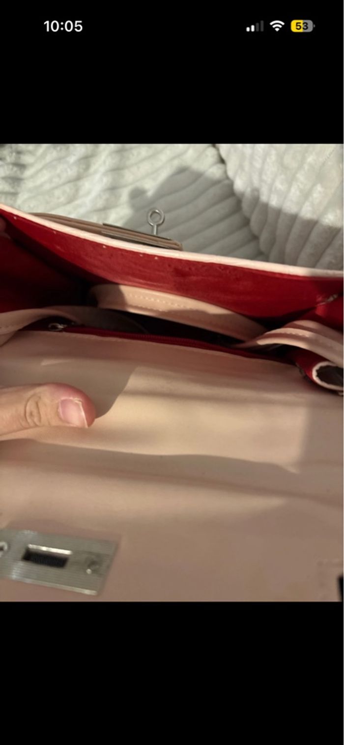 Sac à main - photo numéro 4