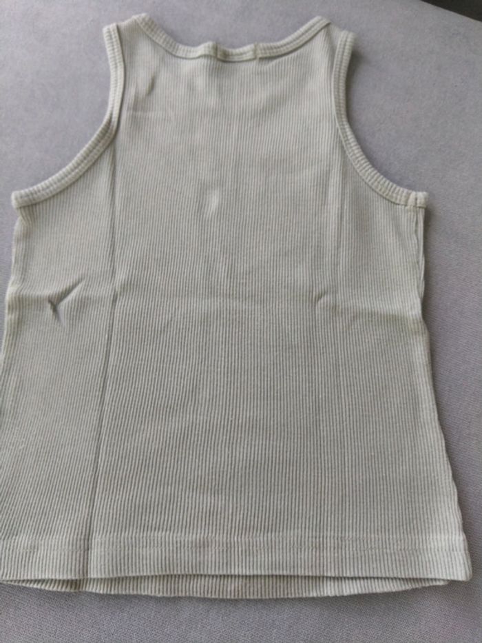Débardeur - photo numéro 3