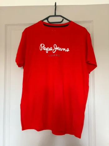 T-shirt Pepe Jeans