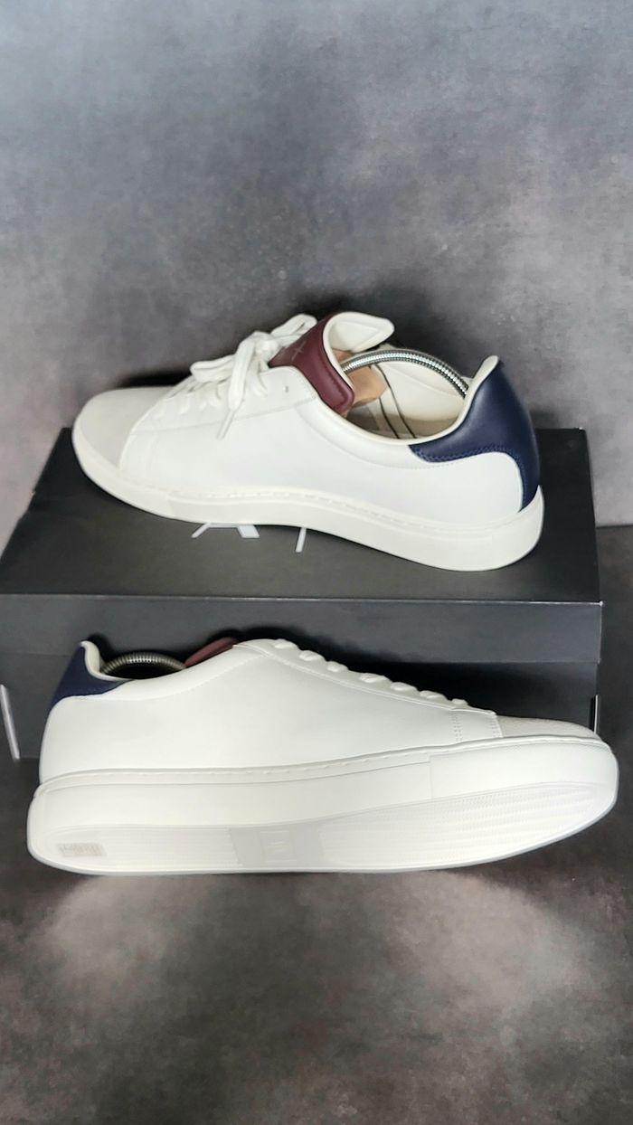Armani Exchange XUX001 XV759 S999 - Size : 45 🌈🌈 - photo numéro 3