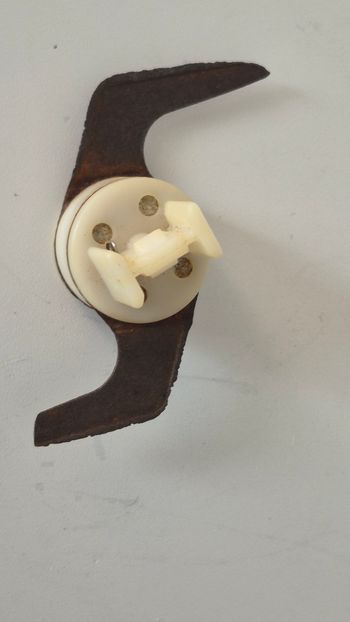 Couteaux robot Moulinex hachoir 