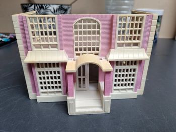 Le Pretty Pink palace de 1994