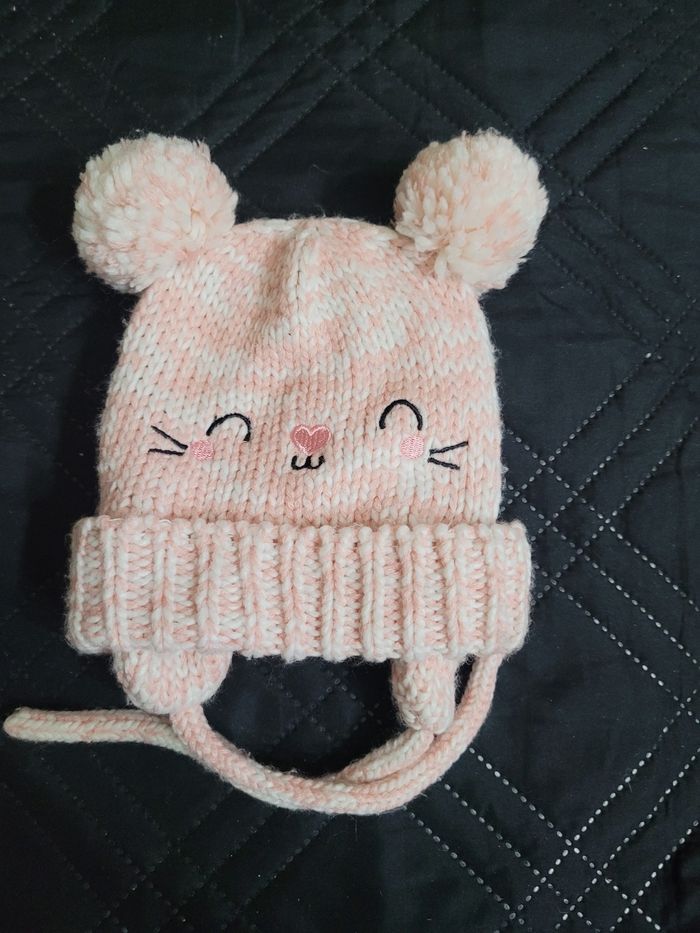 Bonnet