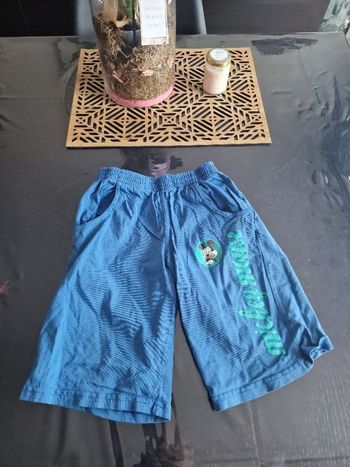 Short disney