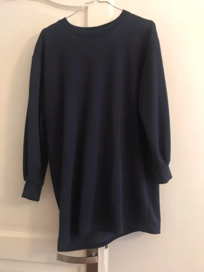 Robe d’hiver