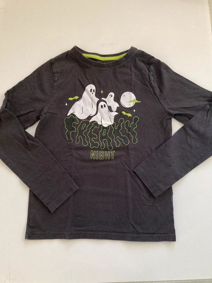 T-shirt Halloween
