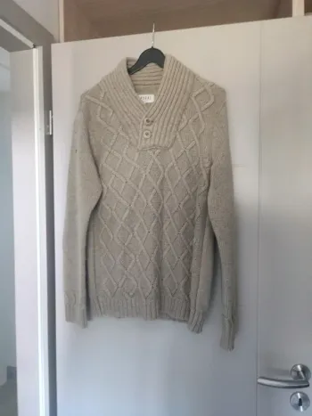 Pull Kaporal