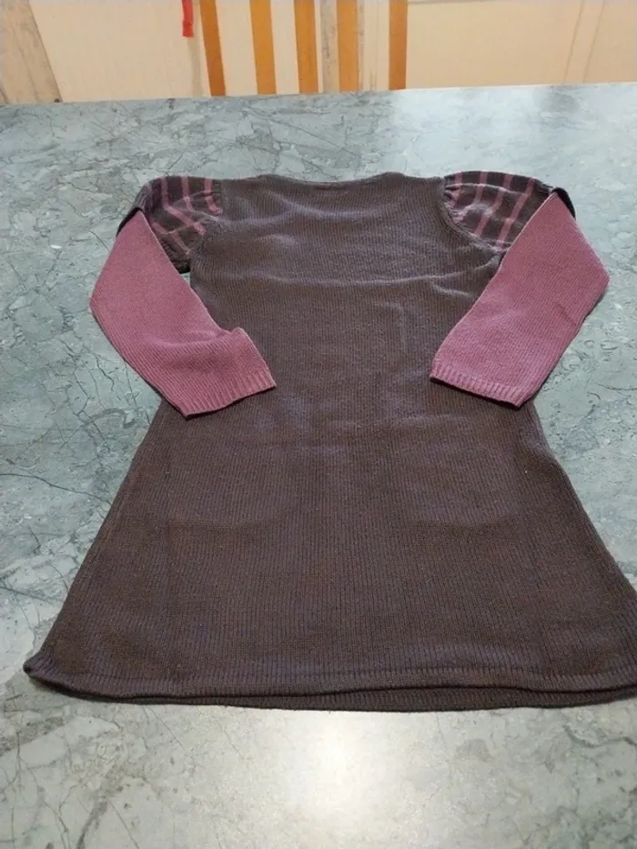 Robe T.4 ans - photo numéro 2