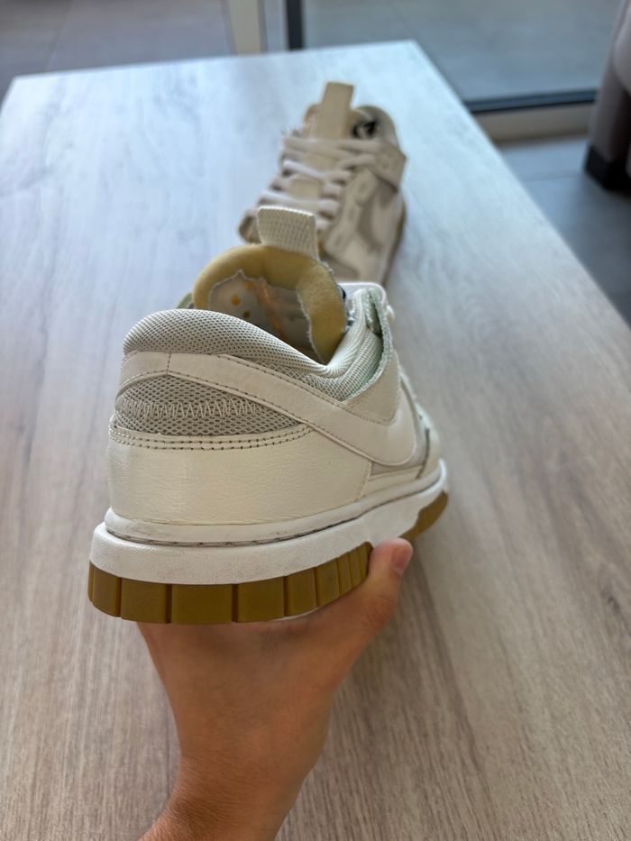 Nike dunk low - photo numéro 6