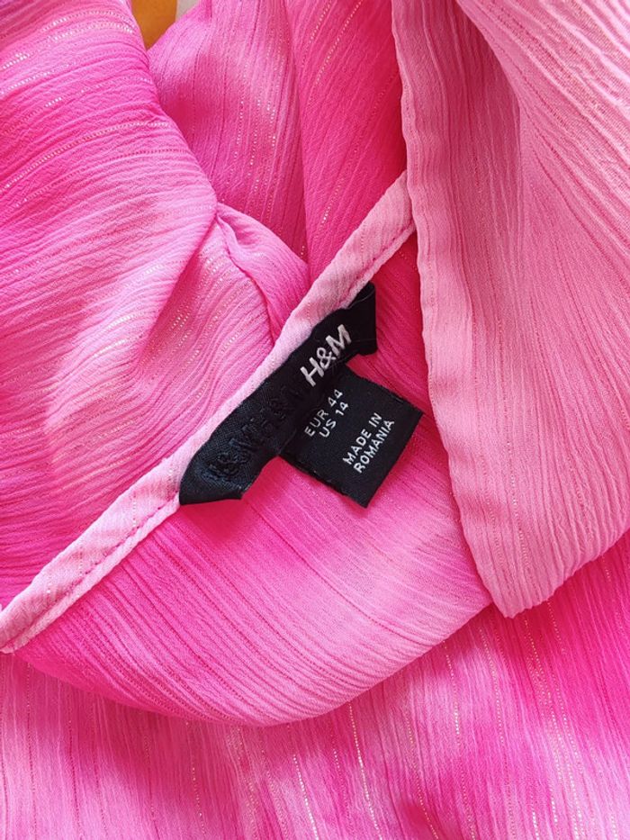 Débardeur rose 44 - photo numéro 4