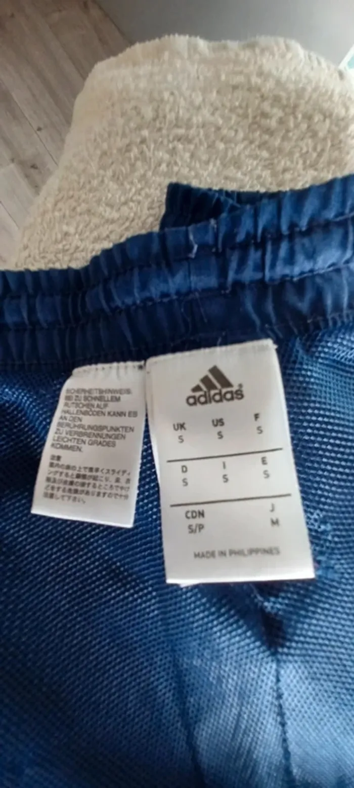 Pantalon adidas homme - photo numéro 7