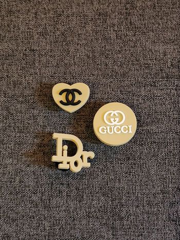 Jibbitz/PinsCrocs/Charms