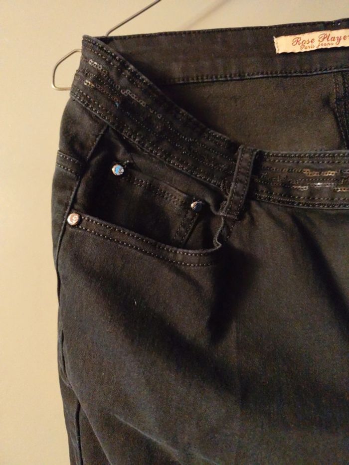 Pantalon - photo numéro 2