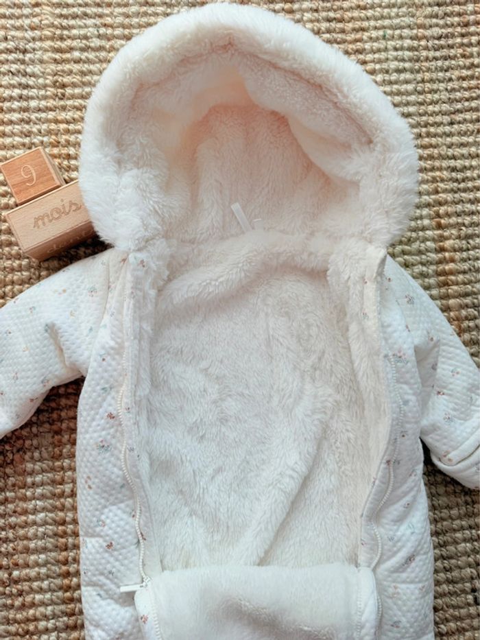 Combipilote Orchestra 9mois / 71cm - photo numéro 3