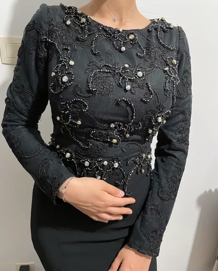 Robe de soirée - photo numéro 3