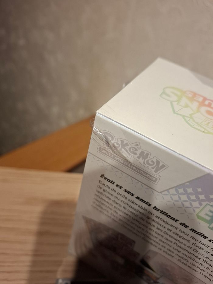 Etb évolution prismatique - photo numéro 3