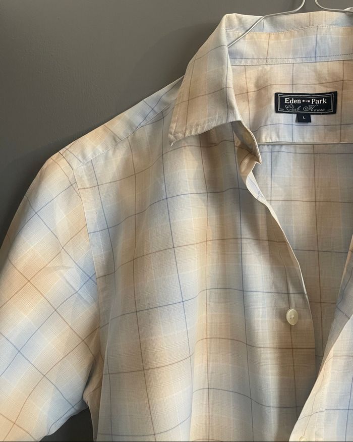 Chemise sans manches Eden Park - photo numéro 4