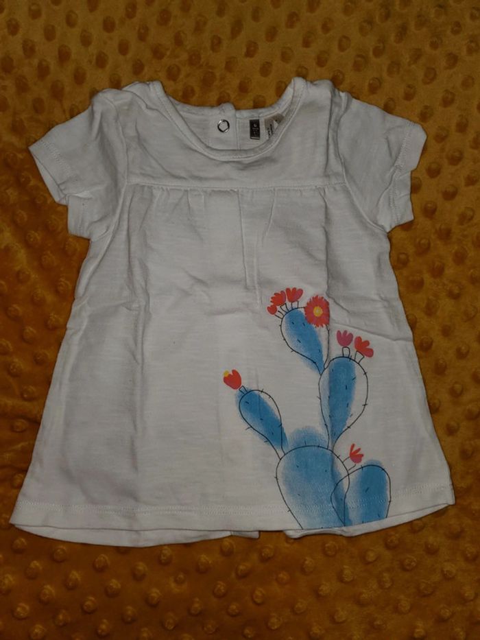 Ensemble taille 6 mois - photo numéro 3