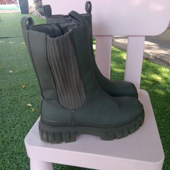 Botte ranger