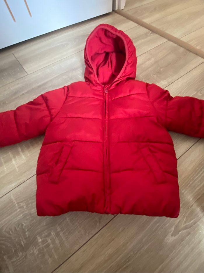 Manteau 23 mois TEX - photo numéro 3