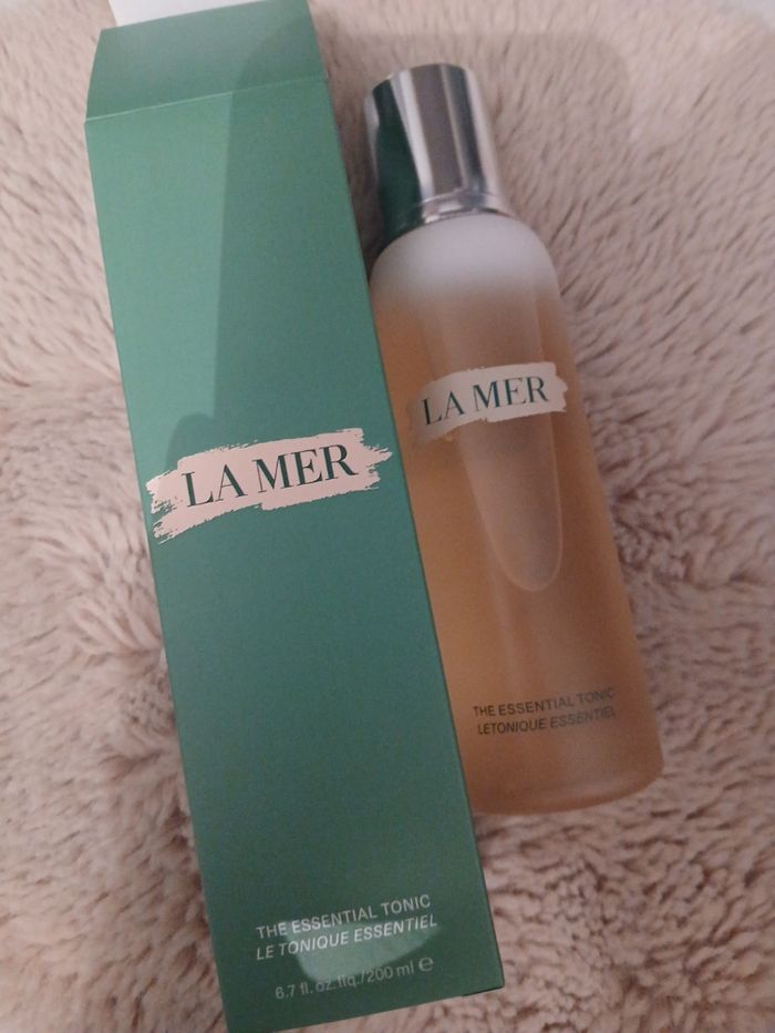 La mer le tonique essentiel - photo numéro 4
