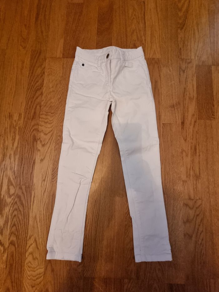 Jeans - photo numéro 1