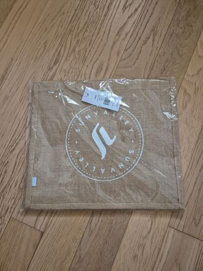 Sac cabas Sun Valley, neuf avec étiquette 🏷 - photo numéro 2