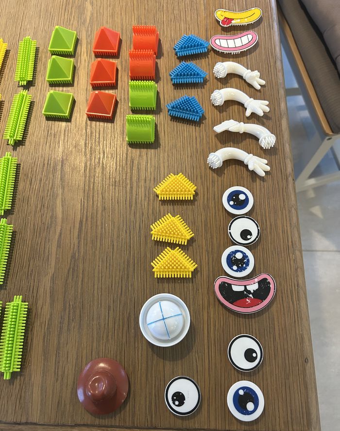 Jeu construction enfant - photo numéro 4