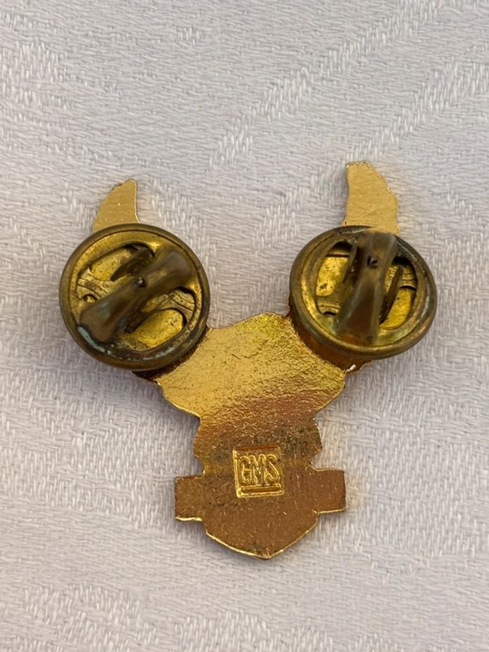 Pin’s Harley-Davidson – Collector Biker Vintage - photo numéro 2