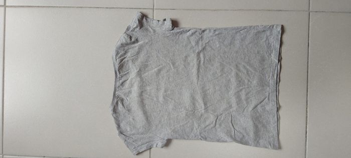 Tshirt manche courte Motif papillon 10 ans - photo numéro 5