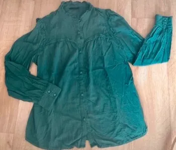 Chemise femme Wantit - M