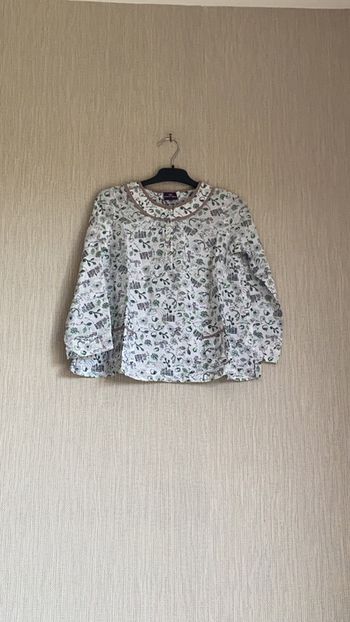 T-shirt Sergent Major