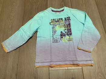 Tee-shirts manches longues Orchestra