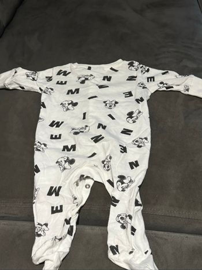 Pyjama - photo numéro 5