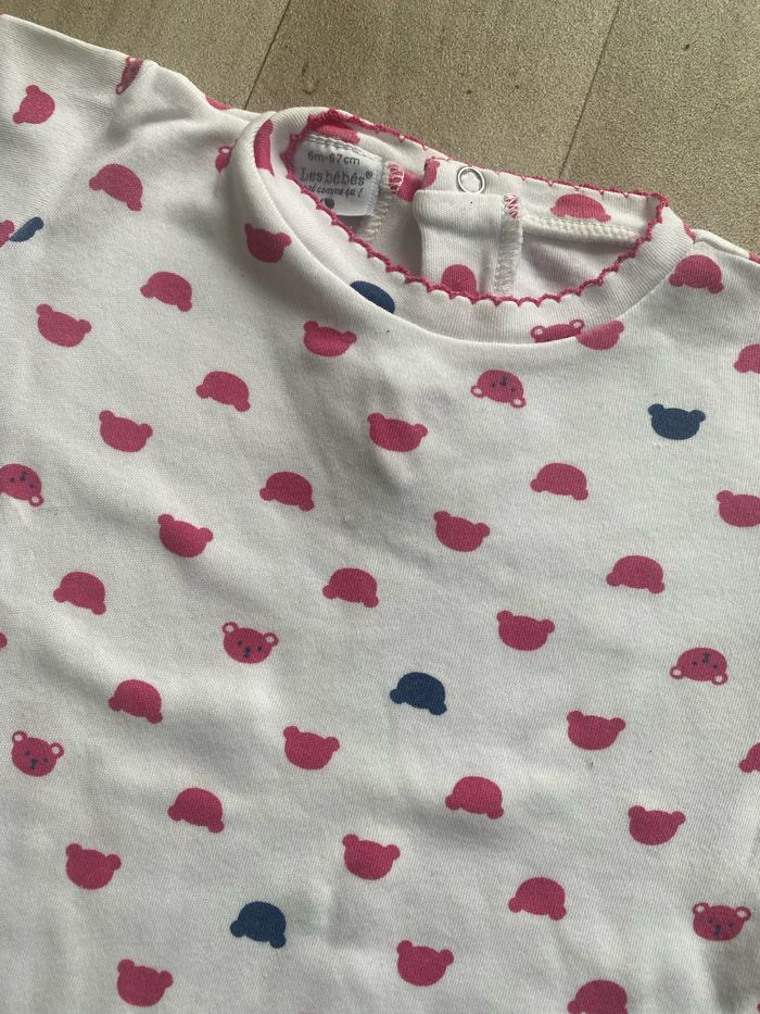 Body motif - photo numéro 2