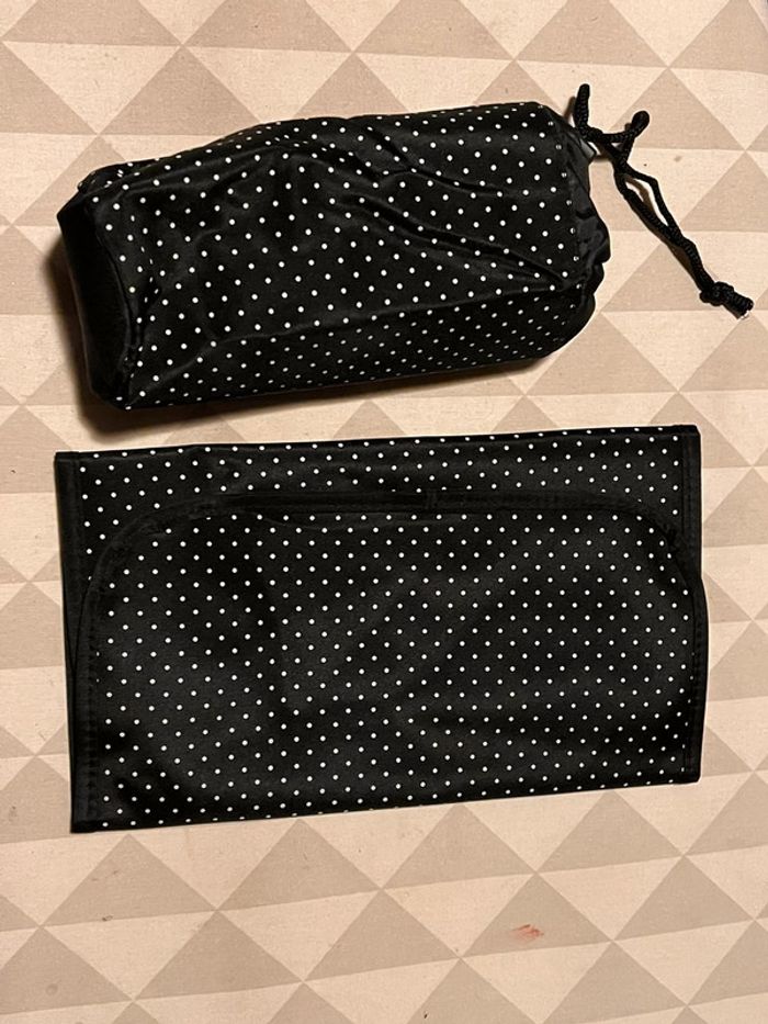 sacoche avec accessoires neufs - photo numéro 3