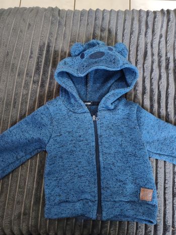 Gilet 